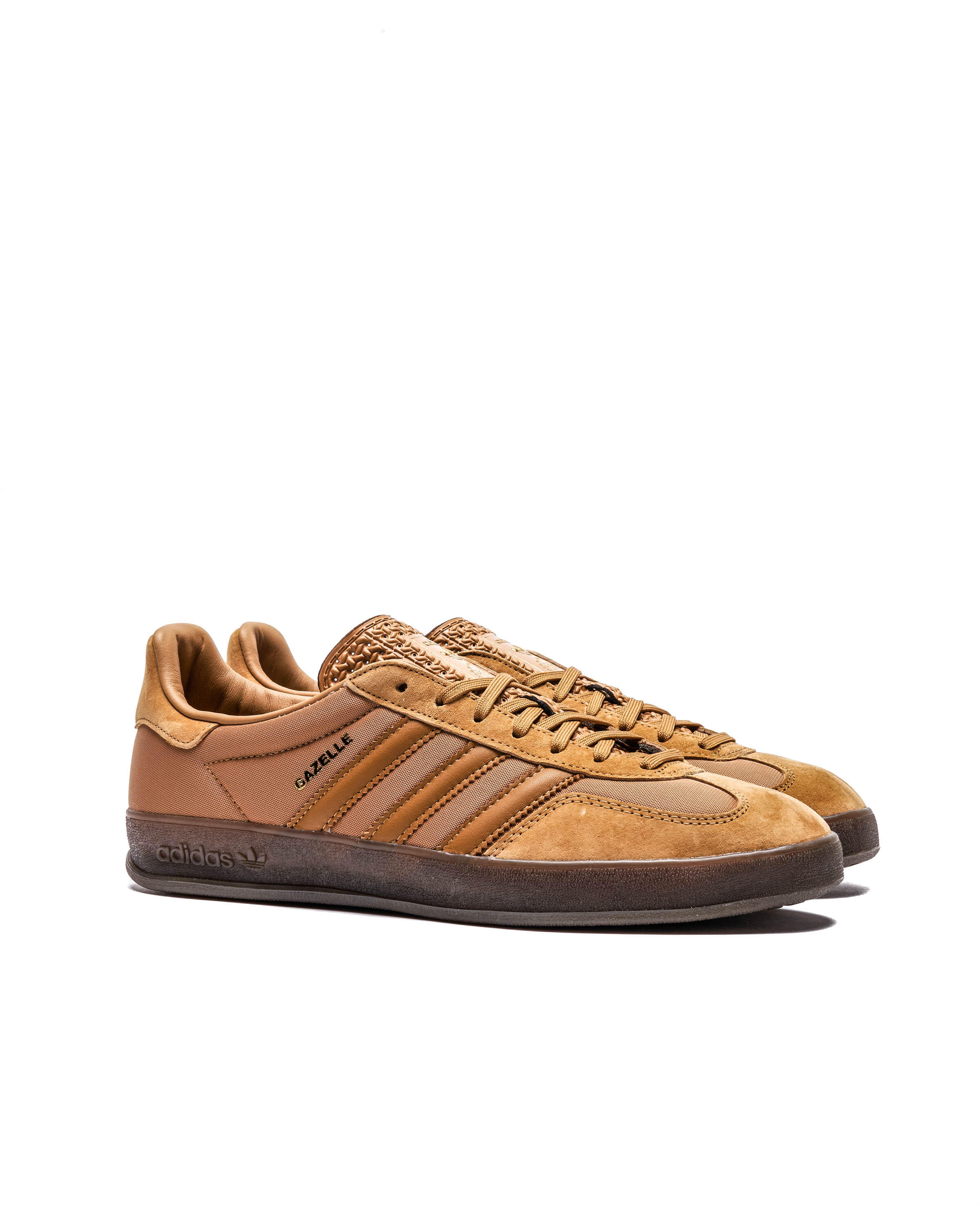  originals アディダス GAZELLE DESERT adidas Originals GAZELLE INDOOR | H06269 | AFEW STORE